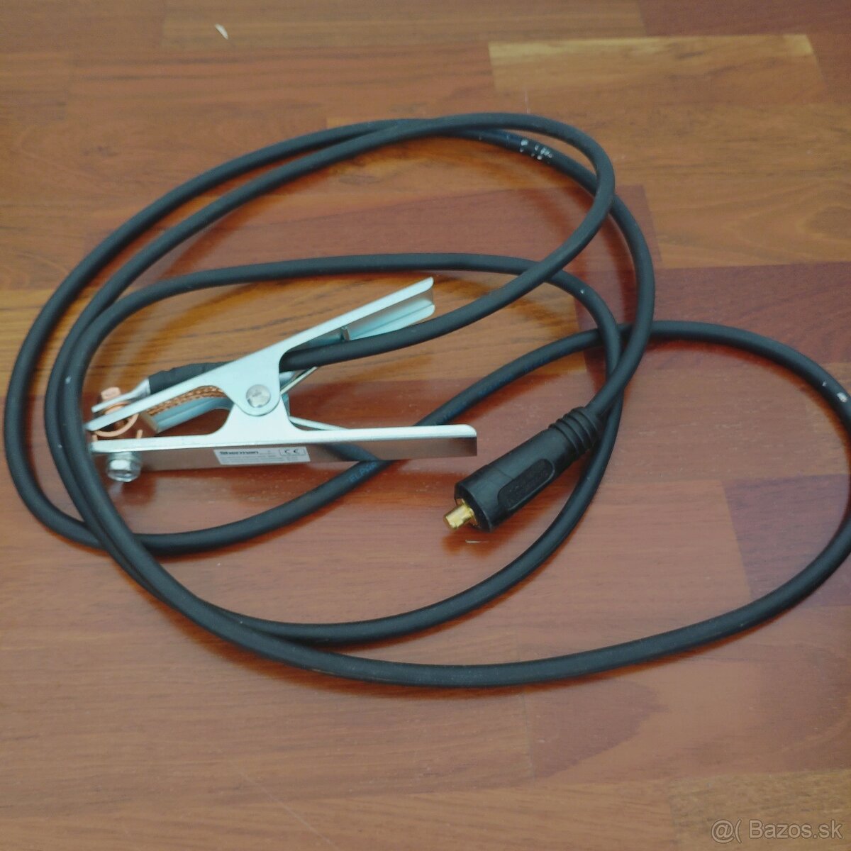 Zvárací set - Tig - 2