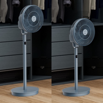Ventilátor - 2
