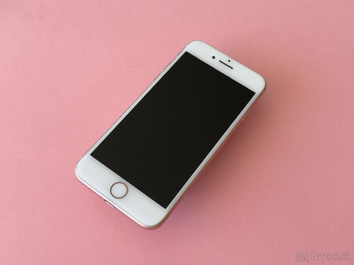iPhone 8 64GB Rose Gold - 2