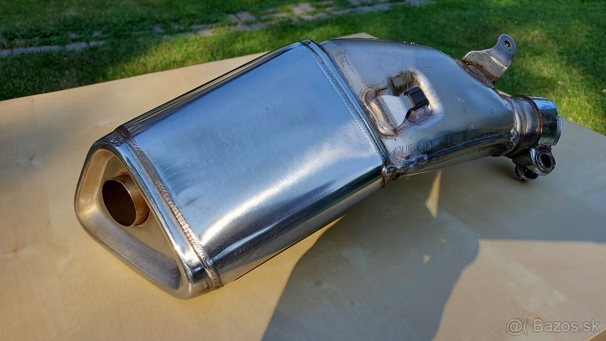 Honda - 2