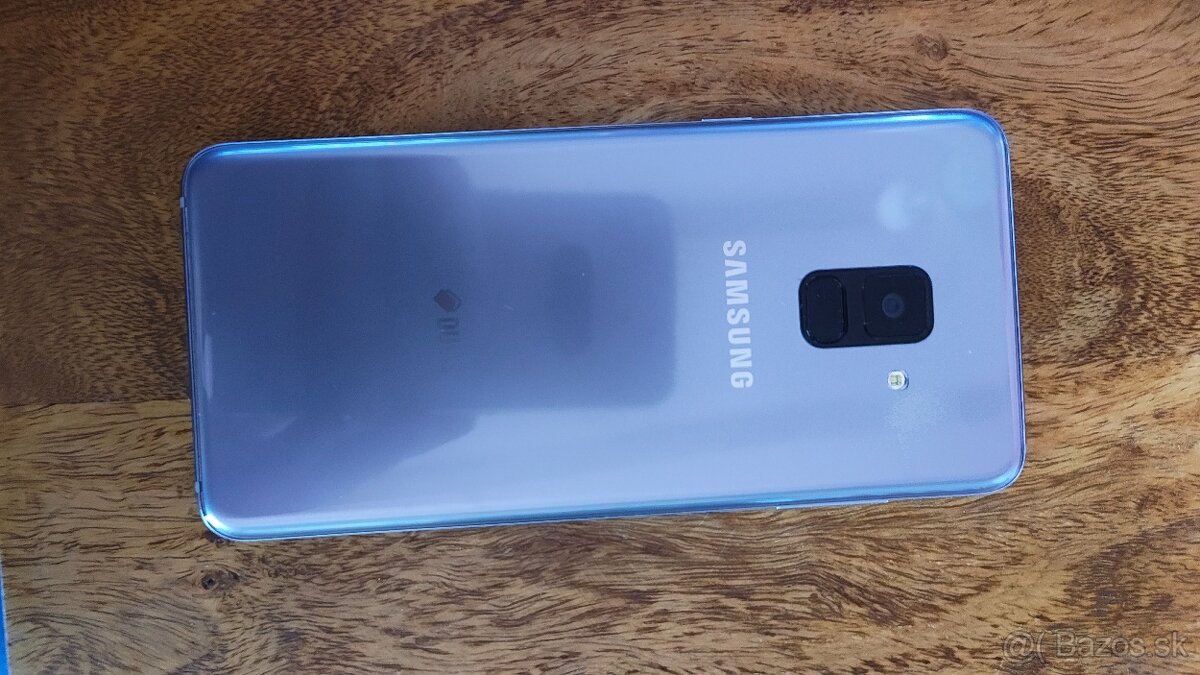 samsung A8 2018 - 2