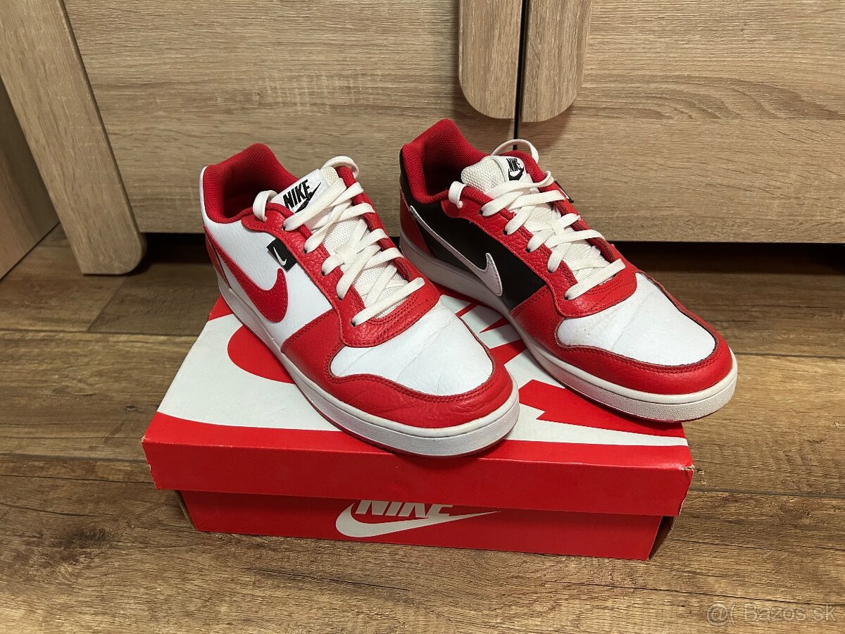 Nike Ebernon low premium - 2