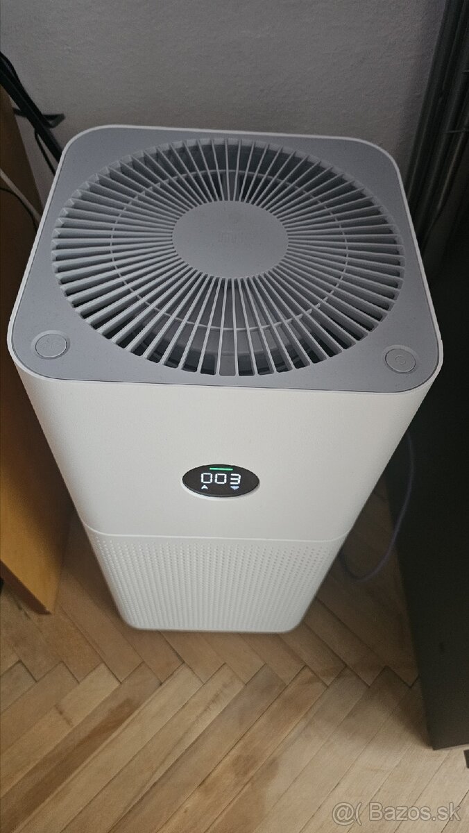 Xiaomi Mi Air Purifier 3C EU - 2