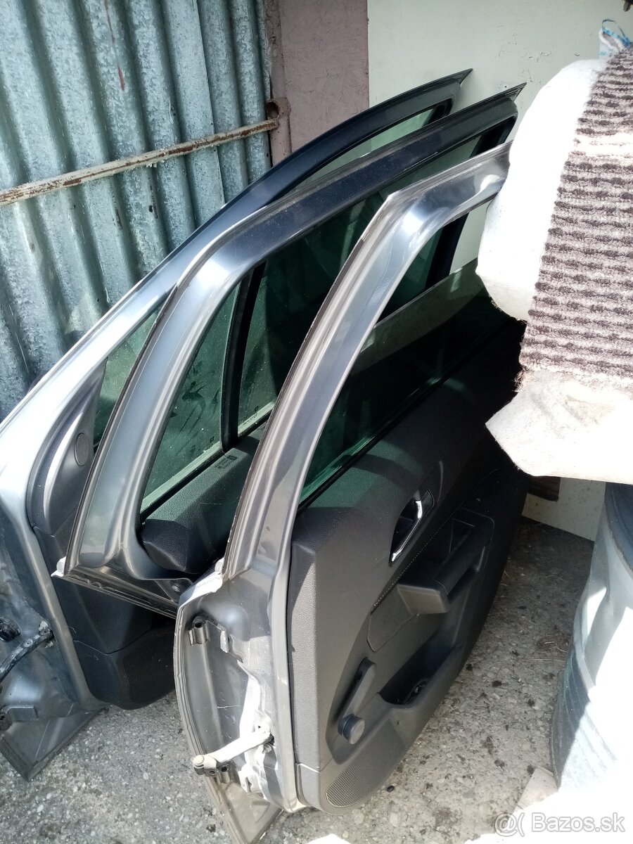 Náhradné diely na opel astra - 2