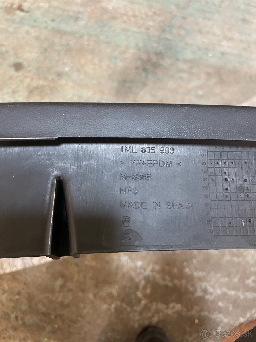 Cupra R lipko 1ML805903 - 2