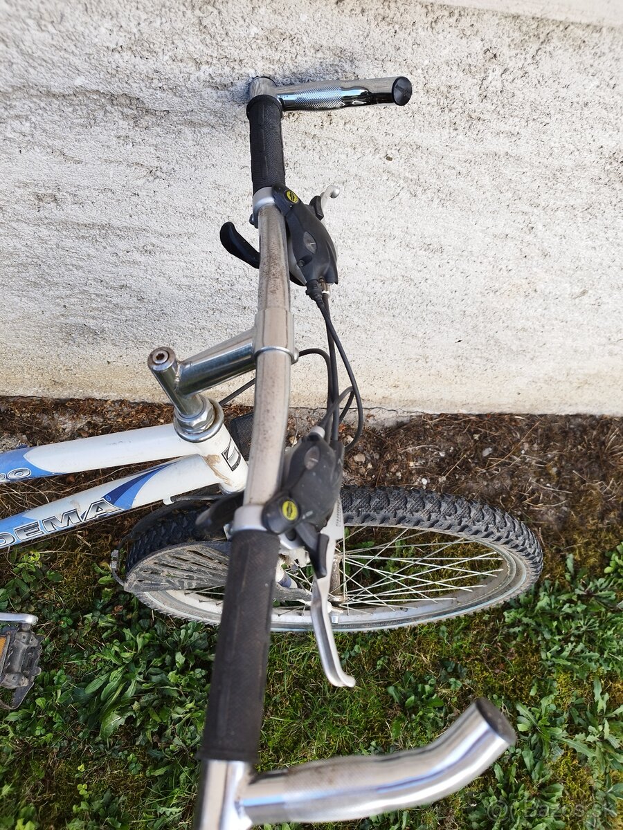 Dámsky bicykel predám - 2