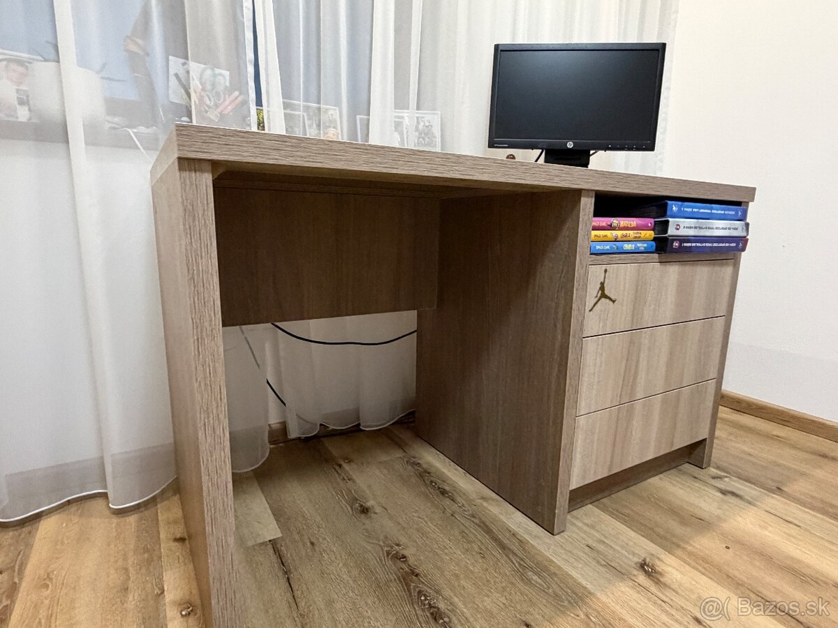 študentská /detskú izba - 2