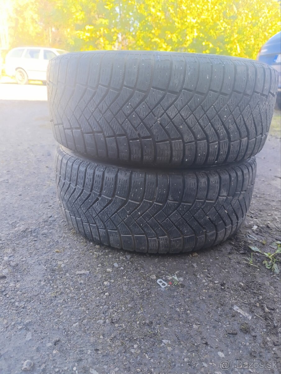 225/50 R17 ❄️ - 2