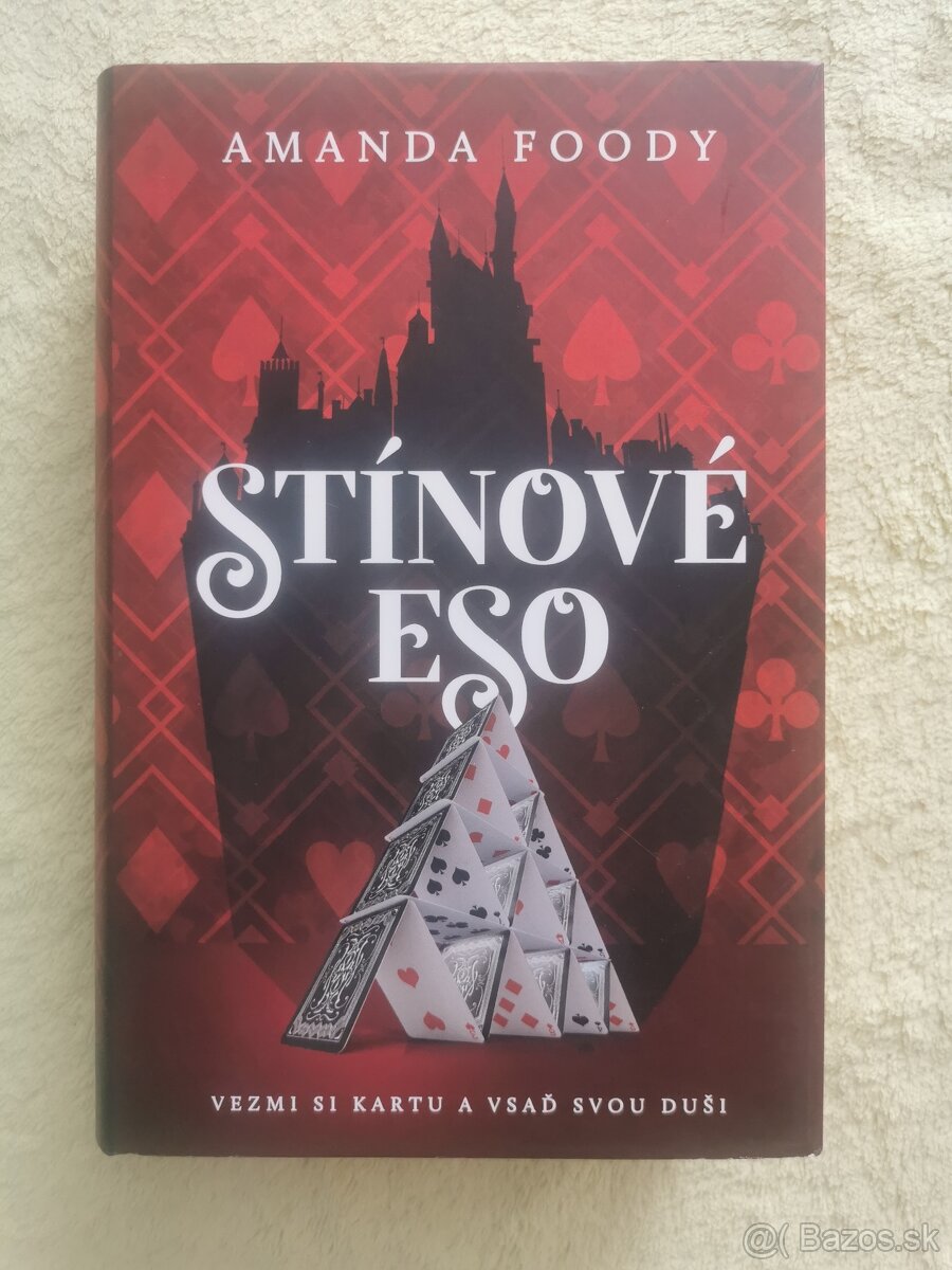 Stínové eso a Král bláznů - 2