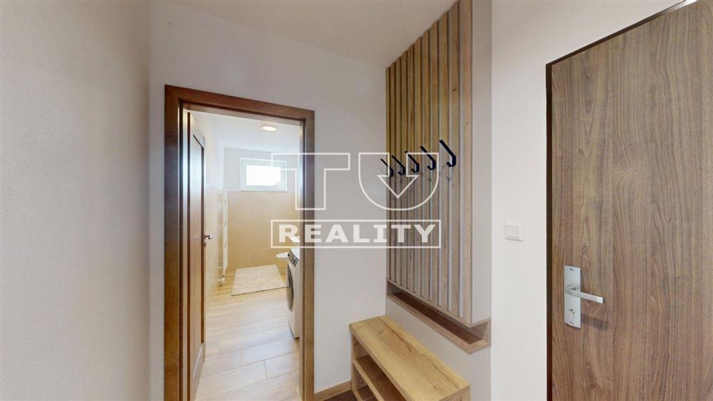 Nádherný 4 izbový byt s terasou a dvomi parkovacími... - 2