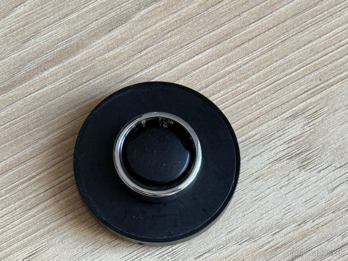 Predám Oura Ring gen 3 - 2