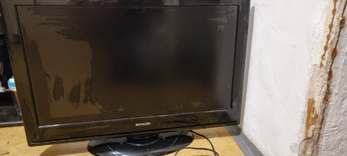 Sencor STL 2629DVBT 66cm - 2