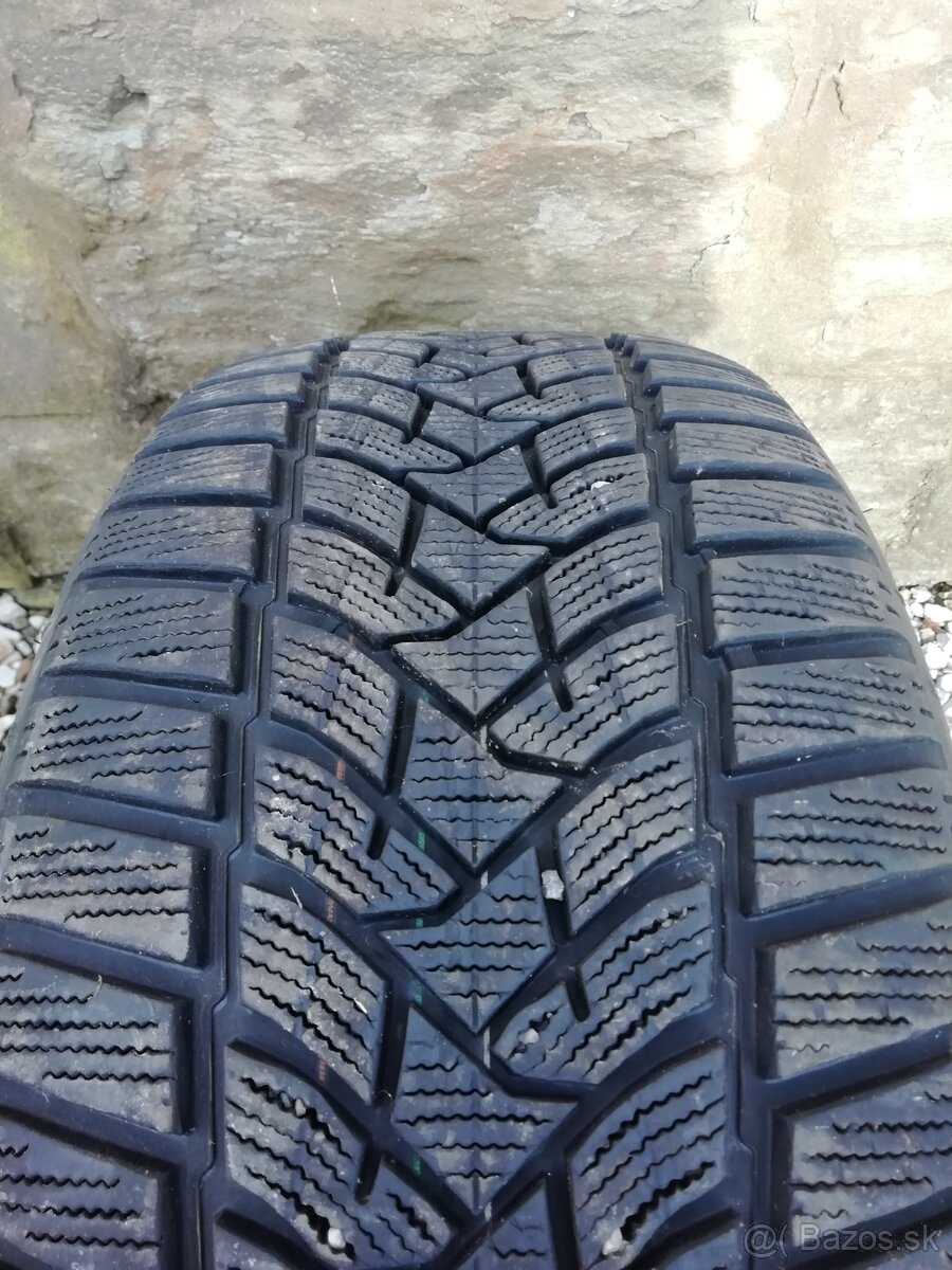 Dunlop Winter Sport 5 235 /45 r18 zimné - 2