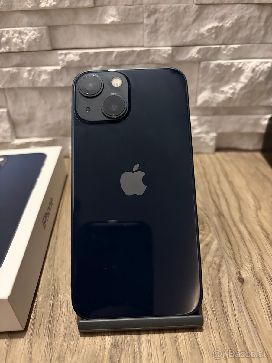 Vymenim / predam iPhone 13 mini 256 gb - 2