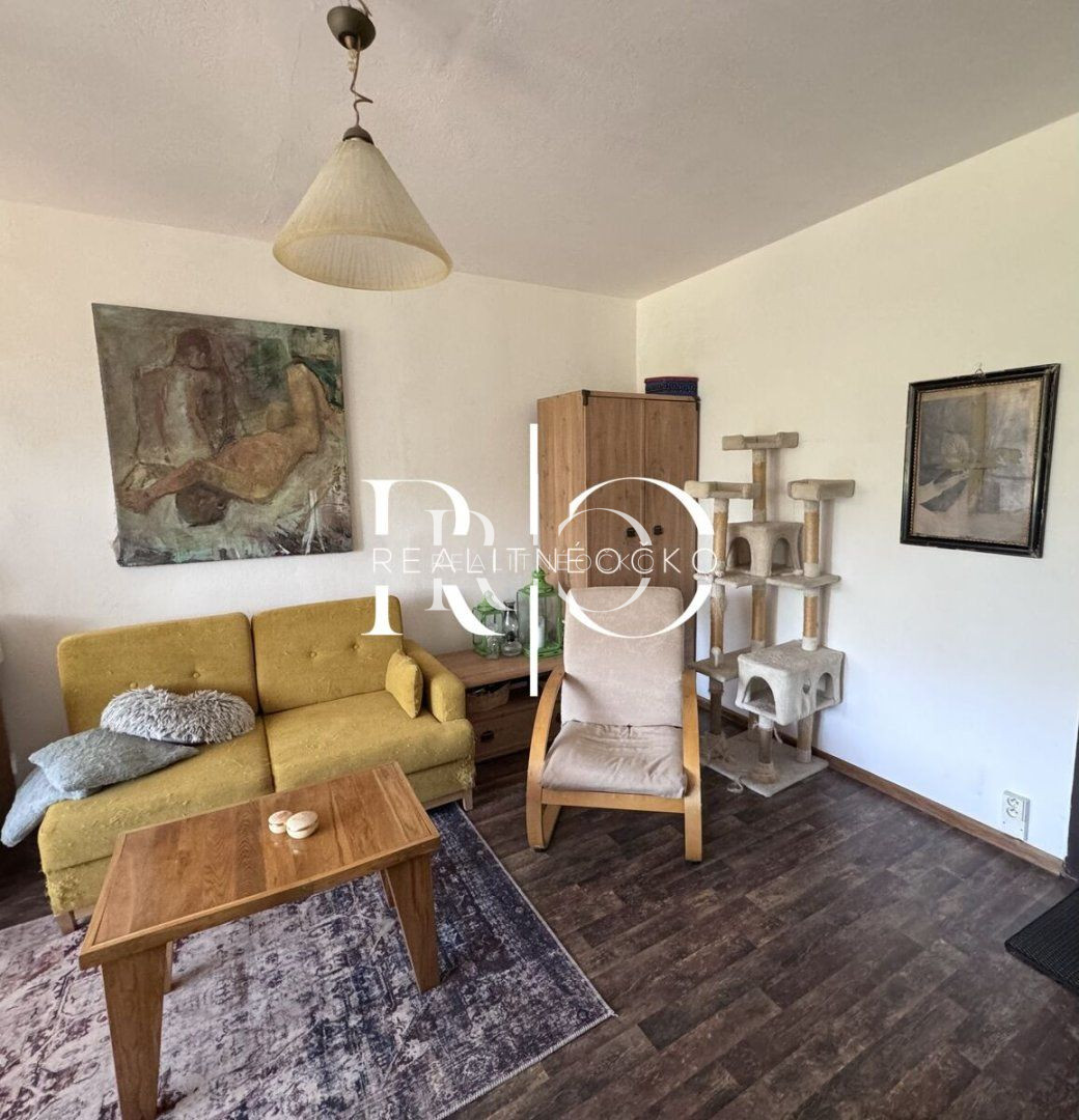 Na predaj slnečný 3izb byt, Giraltovce - 2