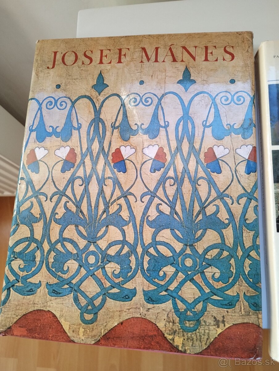 Knihy o maliarstve - 2