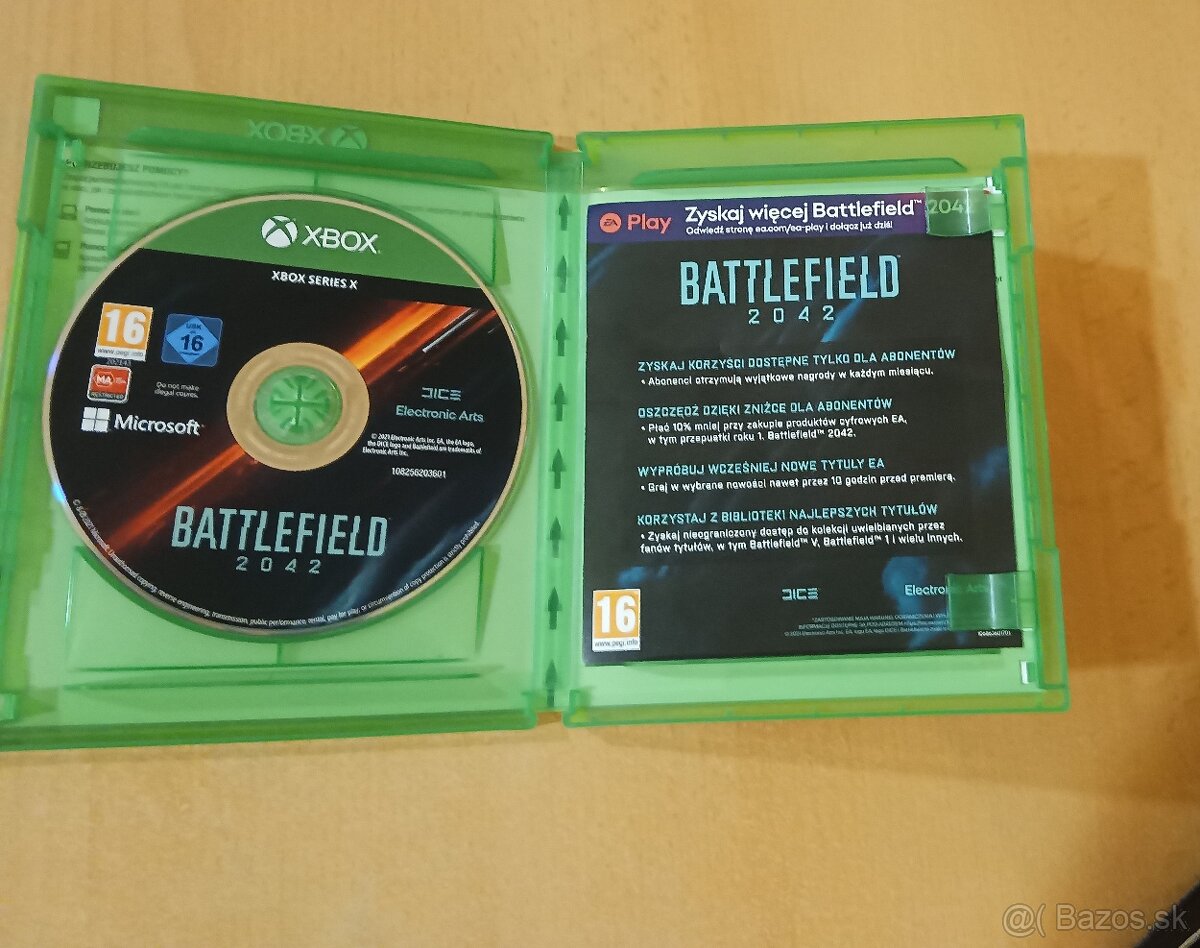 Battlefield 2042 – Xbox Series X - 2
