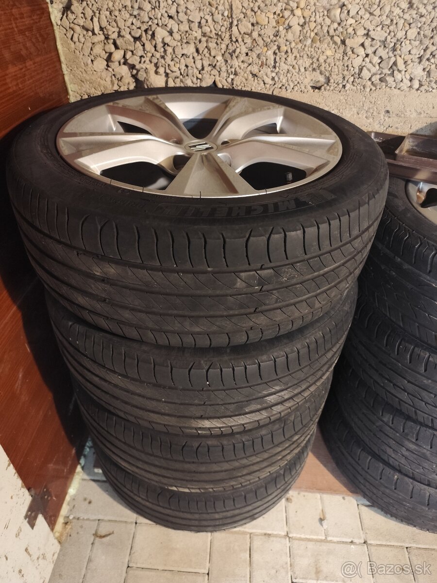 R17 5x112 - 2