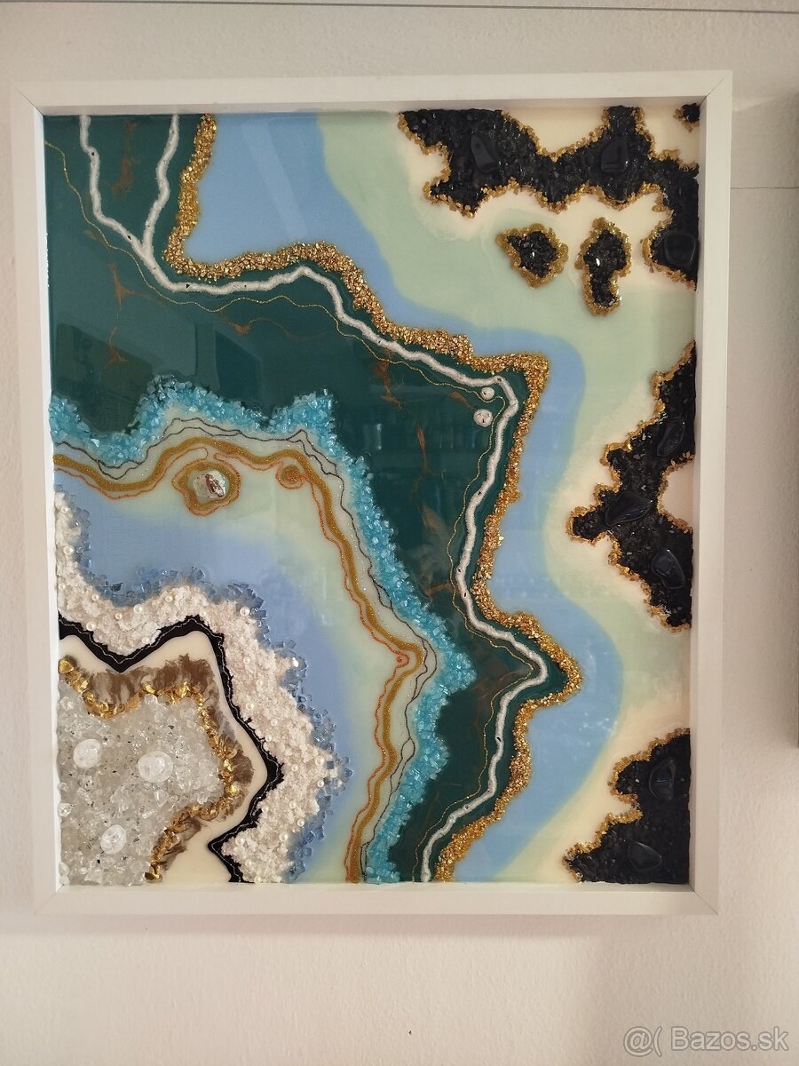 Perly Univerza, 52x62 cm predaj - 2