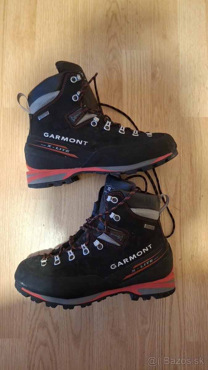 Garmont Pinnacle GTX - 2
