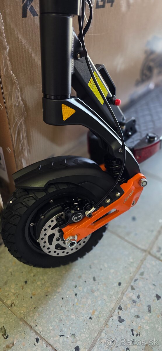 Elektrická kolobežka Joyor T10 nová - 2