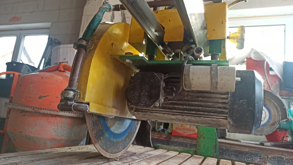 Kamenárska pila - 2