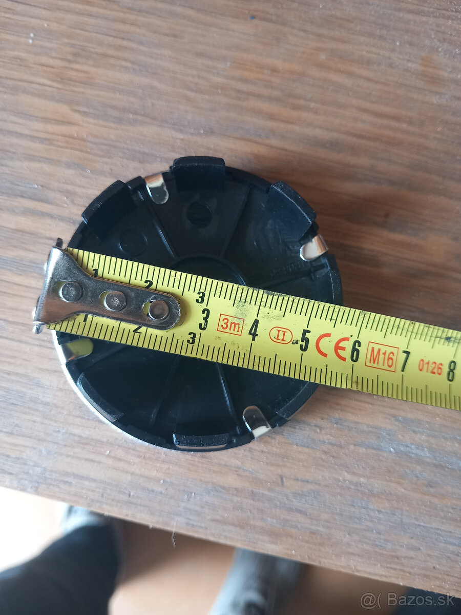 seat stredove krytky - 2