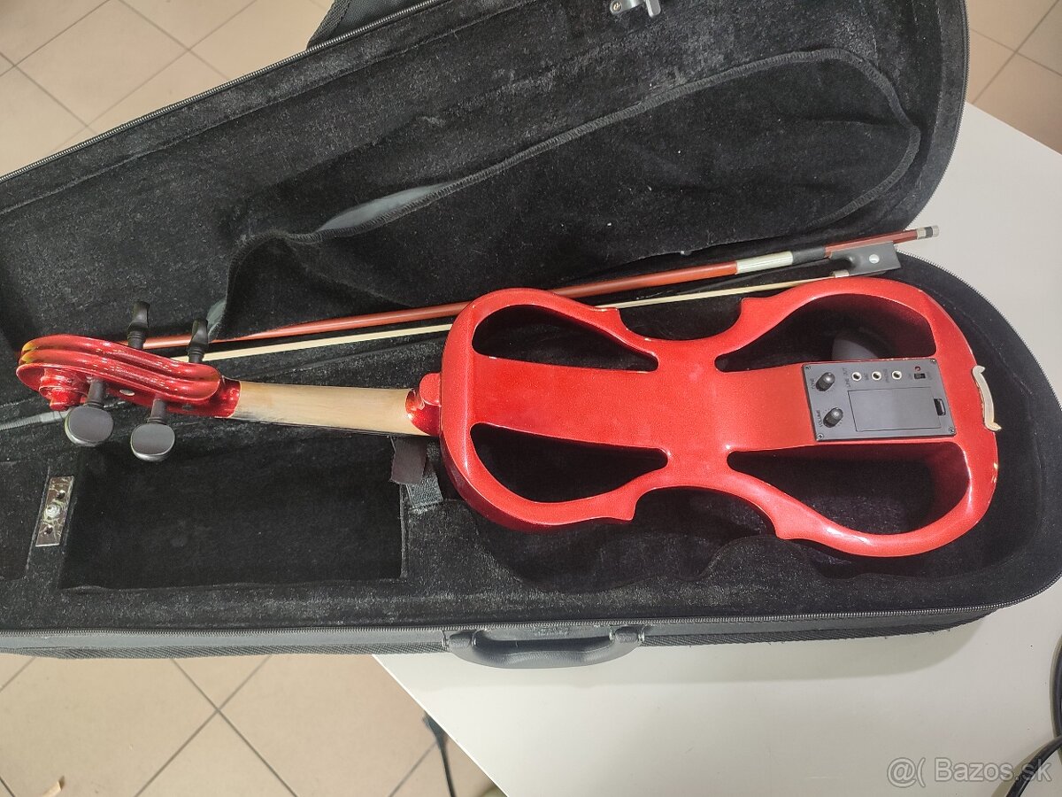 elektrické kusle Stagg - 2