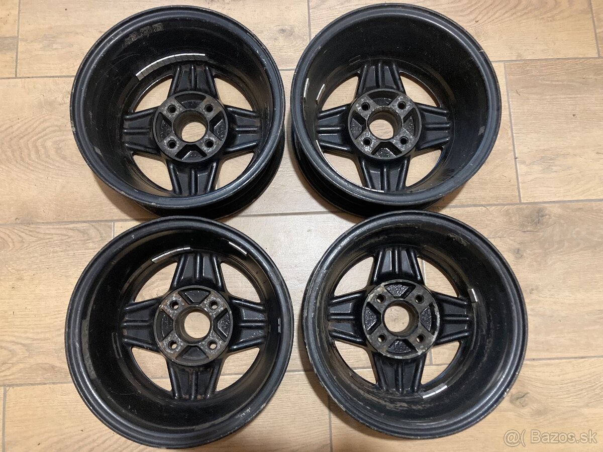 DOLNIČAR LIDA 4x100 R13 5j ET35 - 2