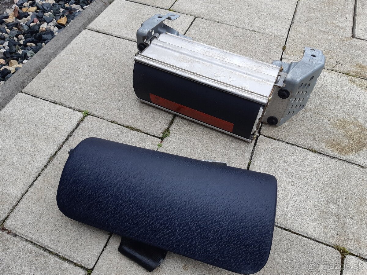 Predam ABG vodic + spolujazdec na AUDI A3 - 2