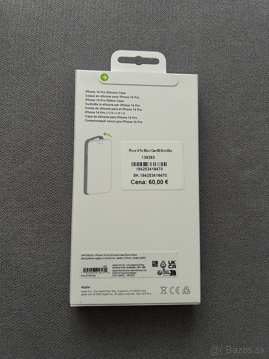 iPhone 14 pro origo - 2