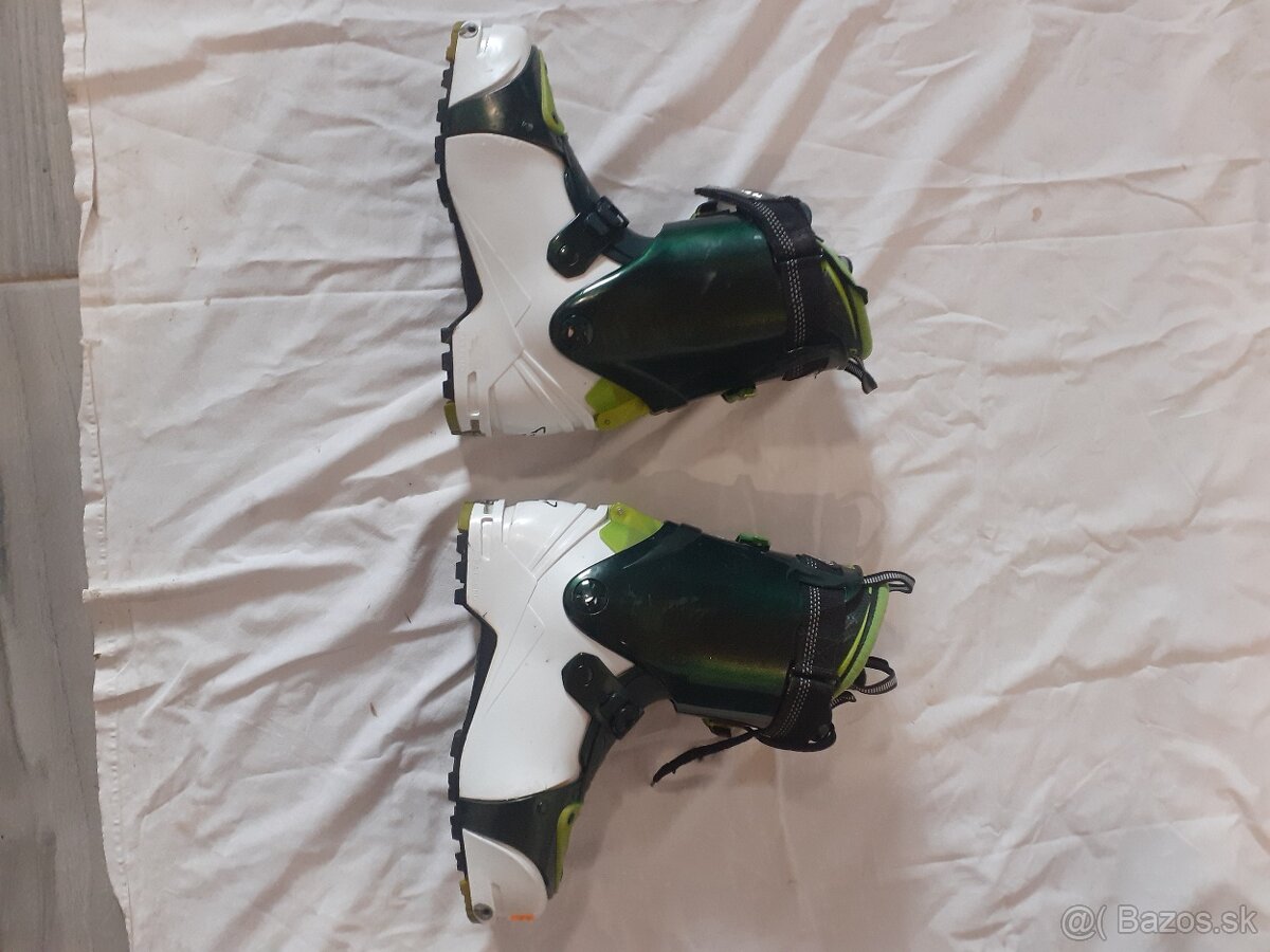 Predám skialp lyziarky dynafit tlt5 - 2