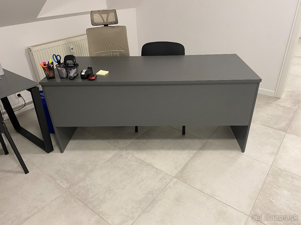 Predam kancelársky stol - 2
