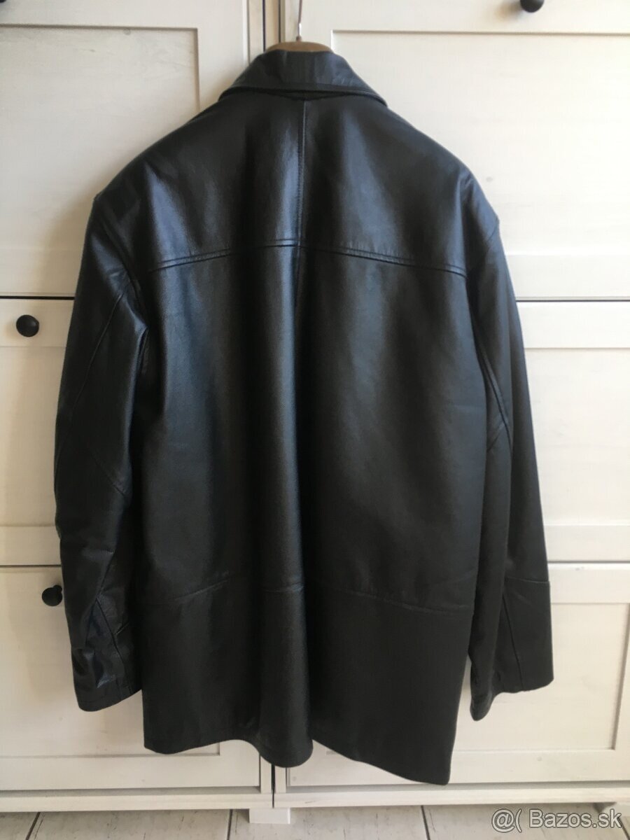 Kožena bunda K CERO - 2