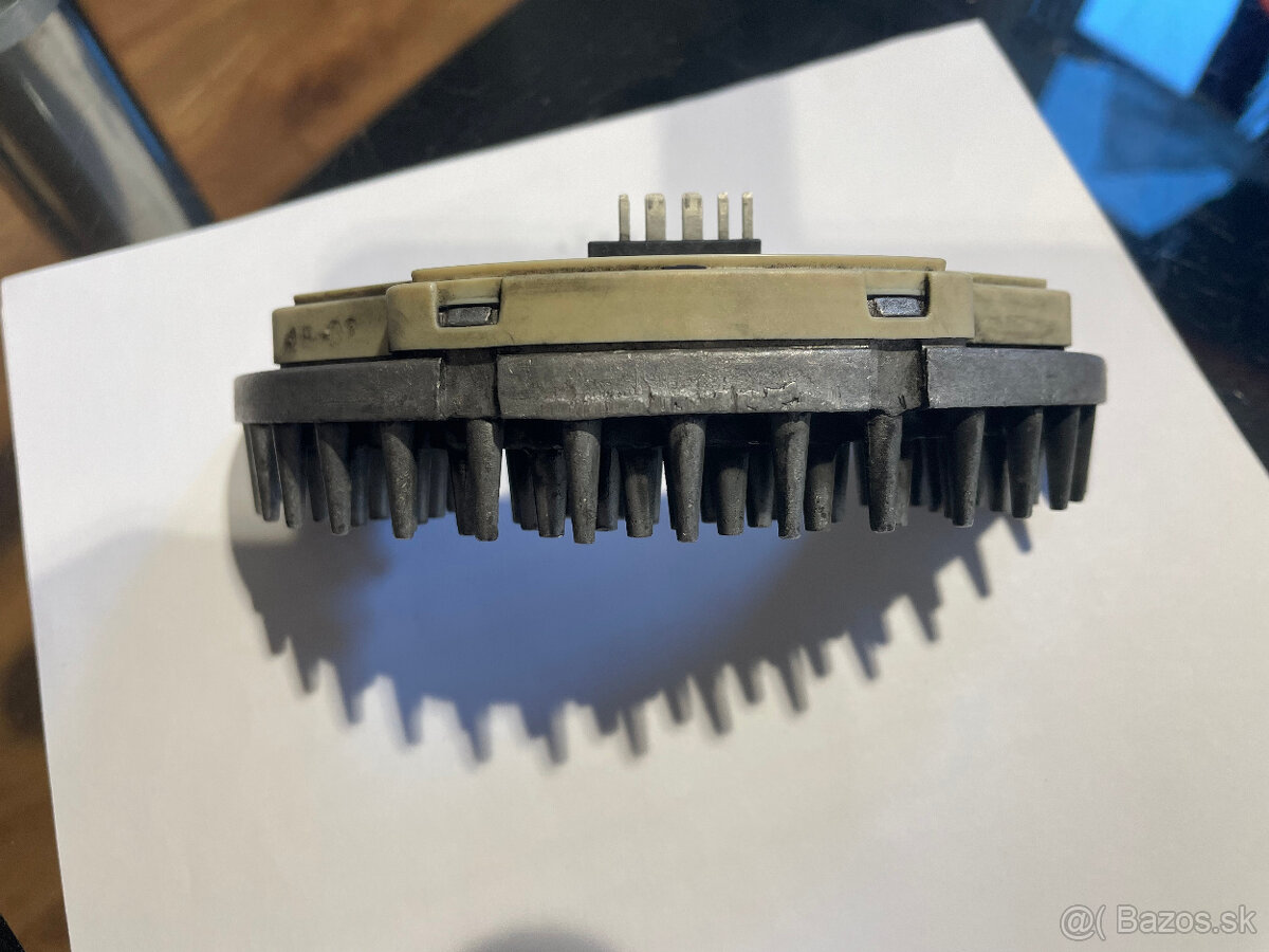 Peugeot 307 SW 2002 KOMBI - 2