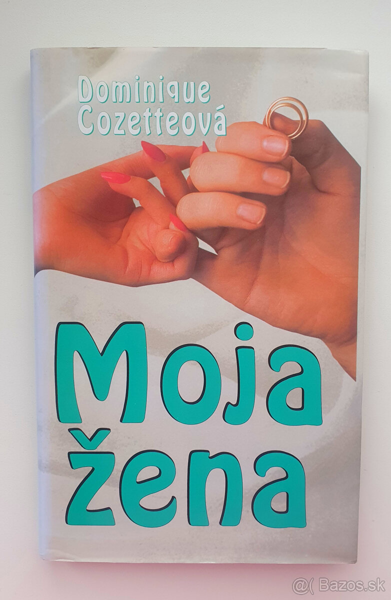 Moja žena - 2