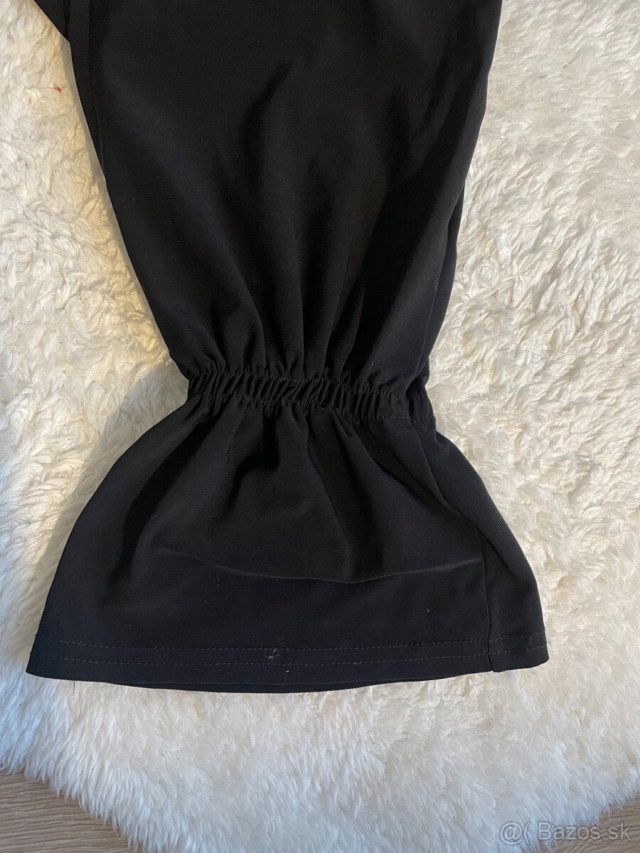 Predám tanečné gate na štandard - 2