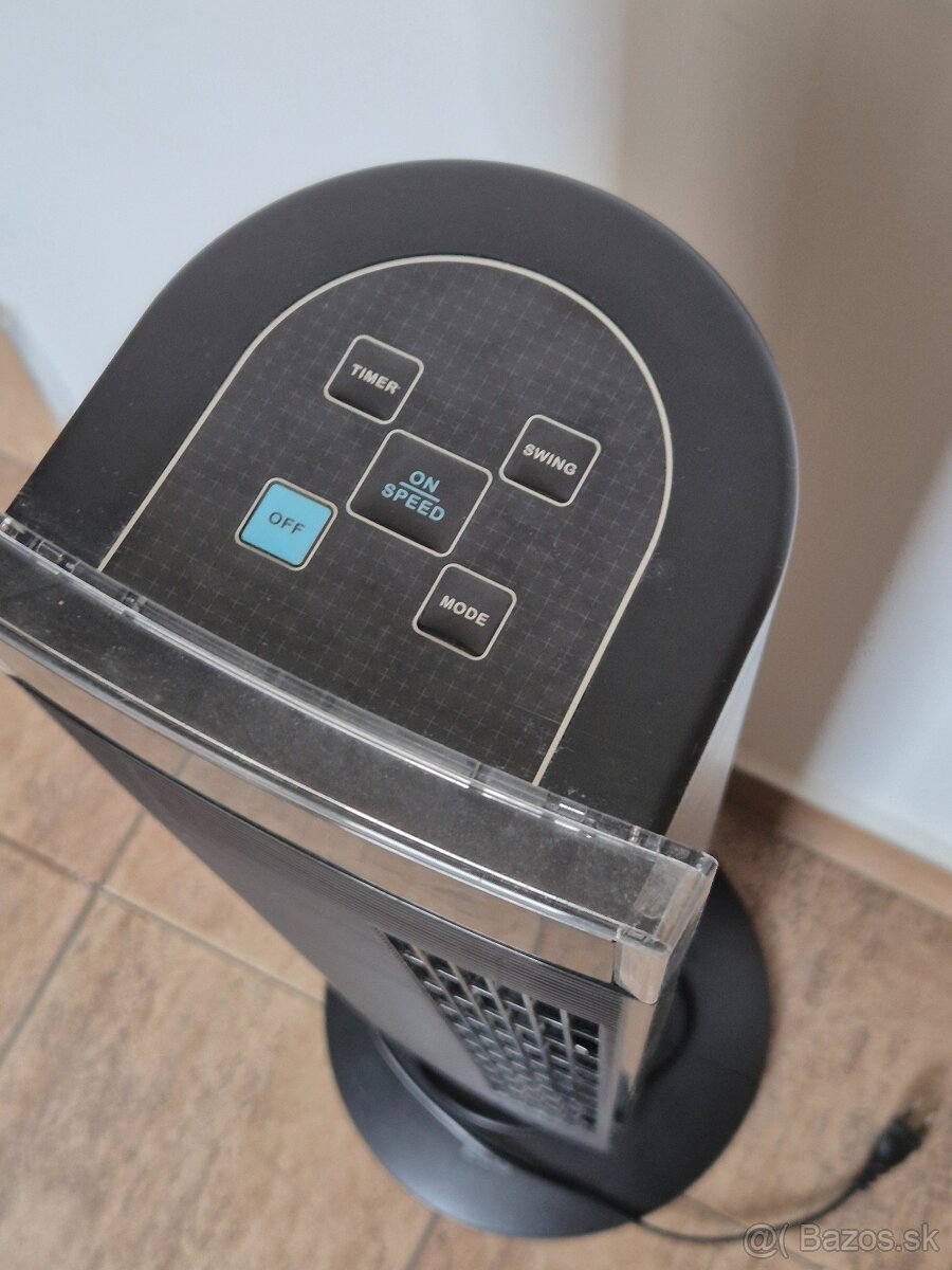 ventilátor ECG FS 91 T s ionizáciou - 2