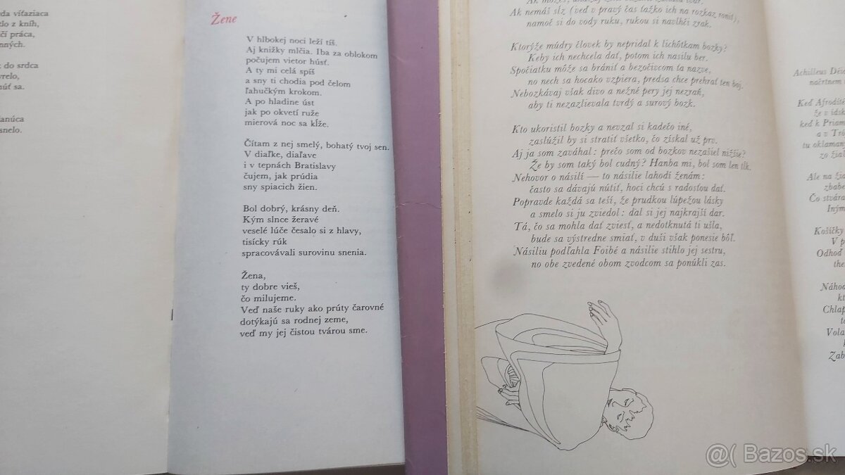 rozpredaj knižnice IV - 2