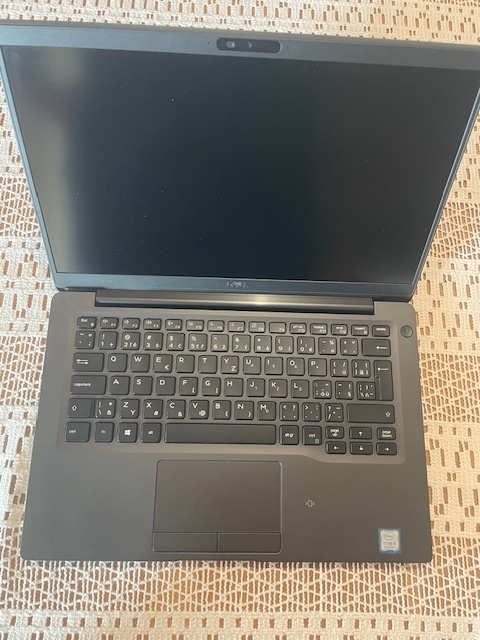 Perfektný Dell Latitude 7400 i5 - 2
