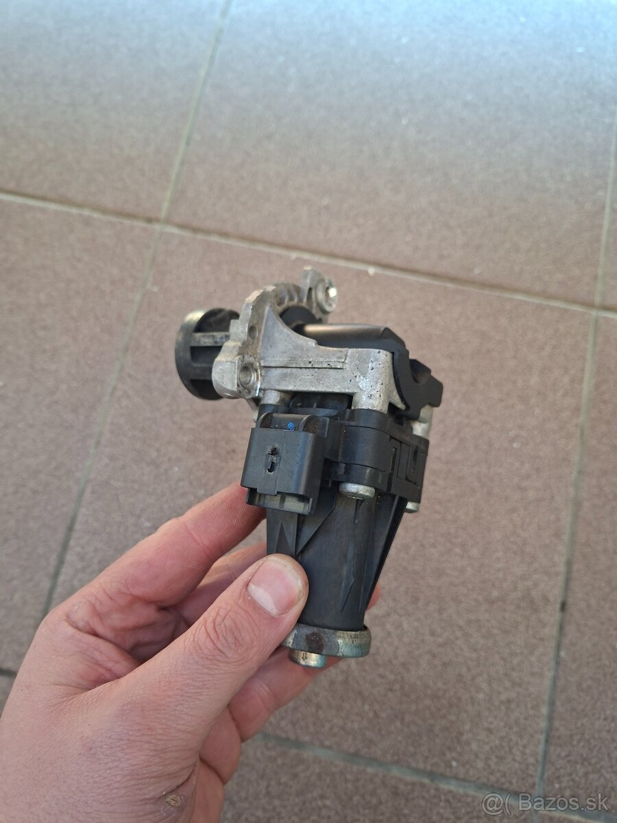 Predám Egr ventil 1.6hdi - 2