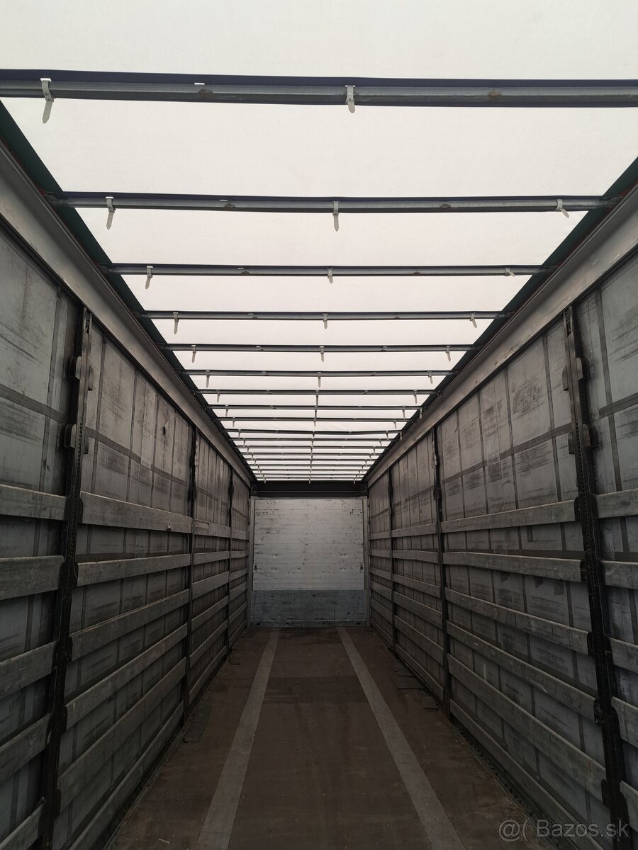 schwarzmuller mega - 2