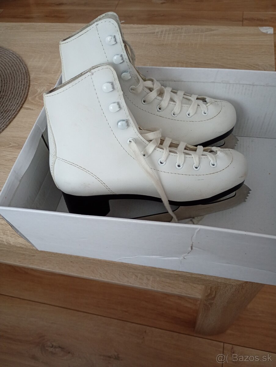 Korčule na ľad - 2
