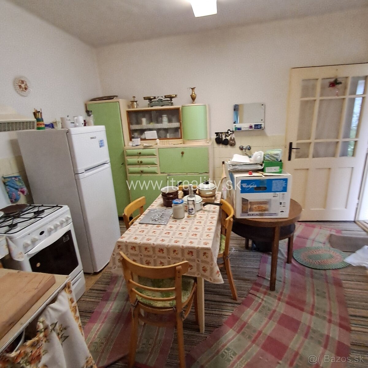 Rodinný dom v Moldave nad Bodvou - 2