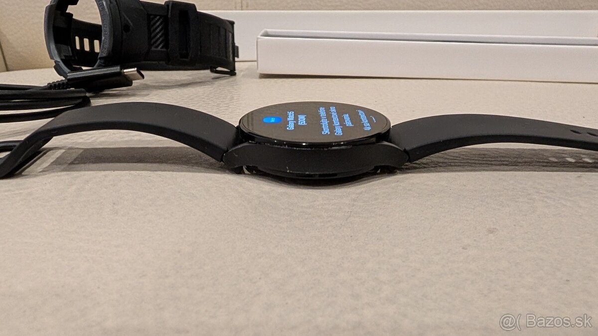 Samsung Galaxy Watch 5 44mm - 2