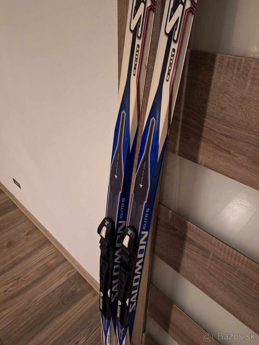 Bežky plus topanky - 2