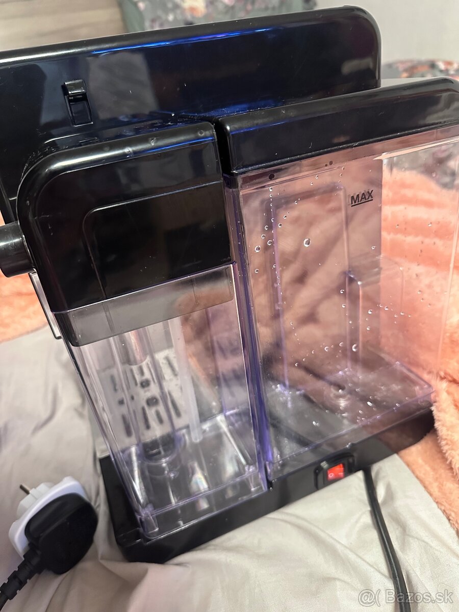 Breville Kávovar - 2