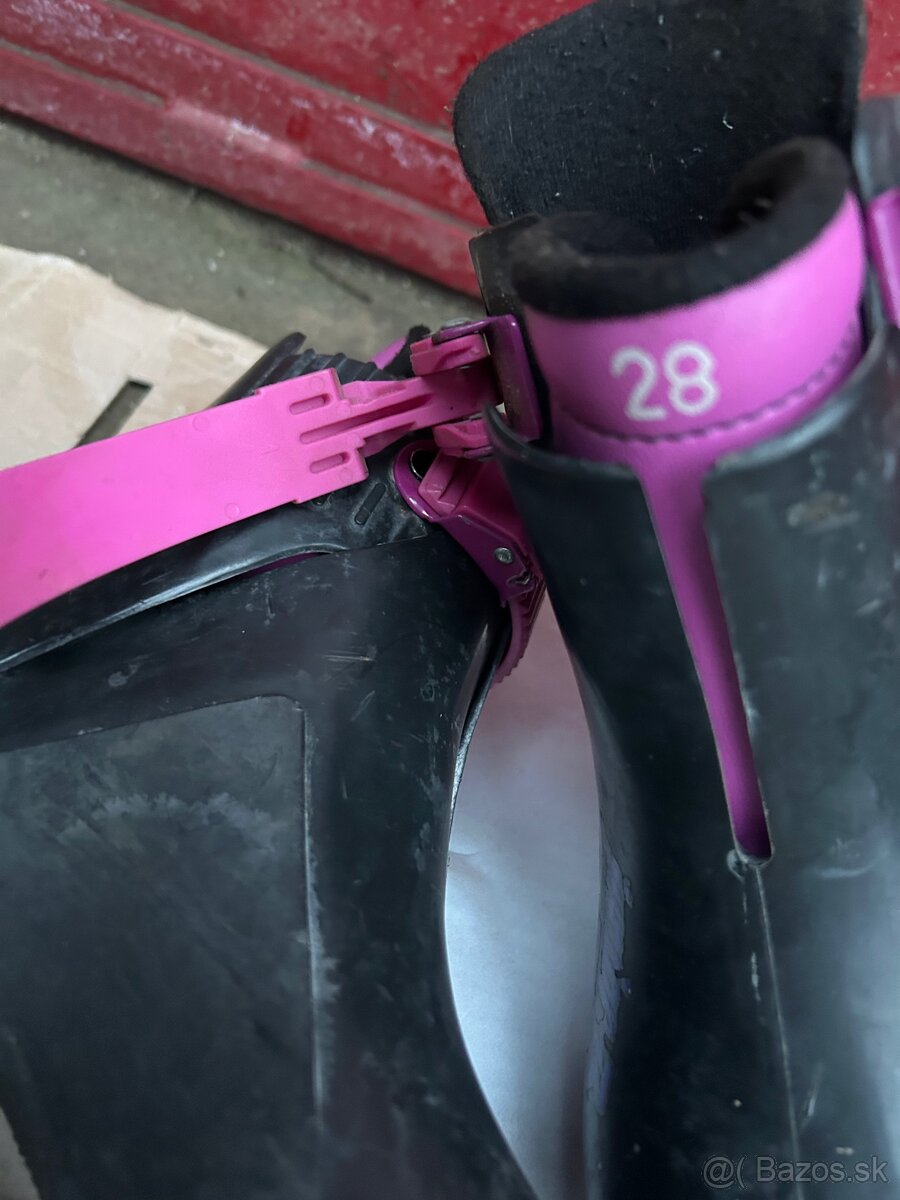 Detske korcule na lad - 2