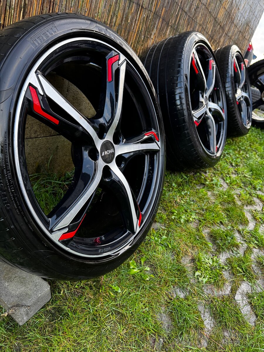 Predám disky 20” - 2