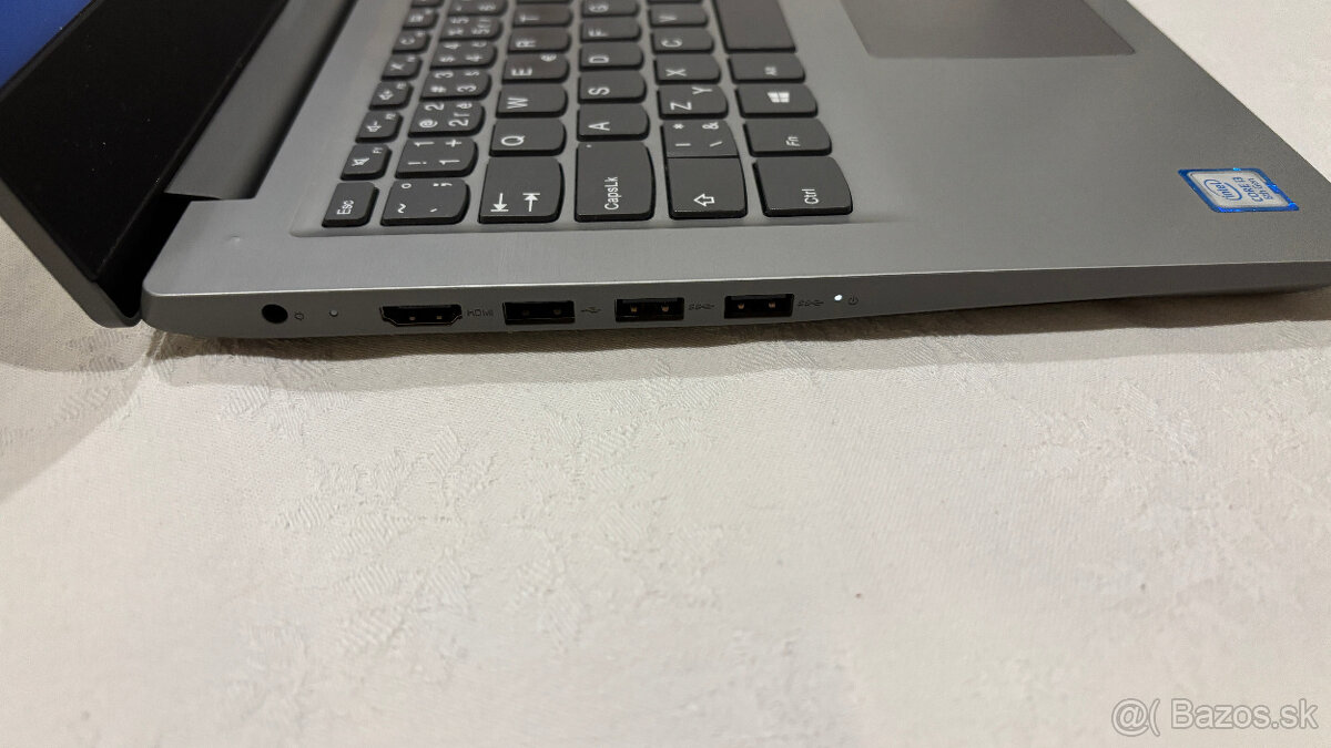 Notebook Lenovo 14" - 2